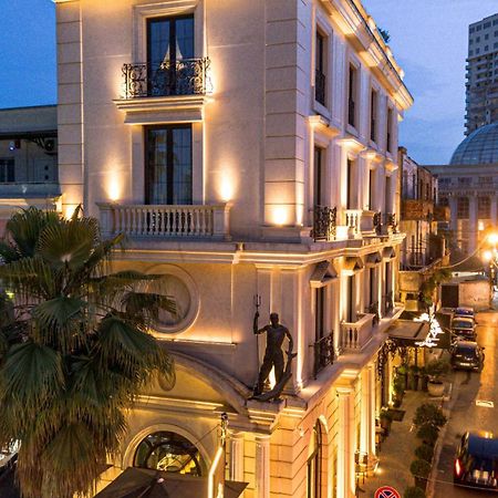 Envy Hotel Драч Екстериор снимка