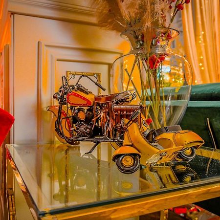 Envy Hotel Драч Екстериор снимка