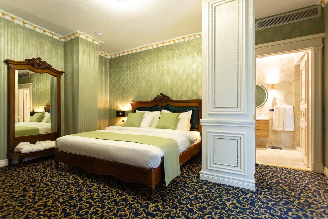 Envy Hotel Драч Екстериор снимка