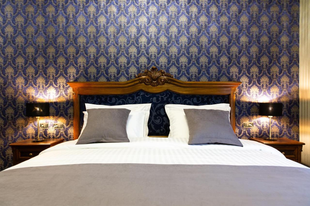 Envy Hotel Драч Екстериор снимка