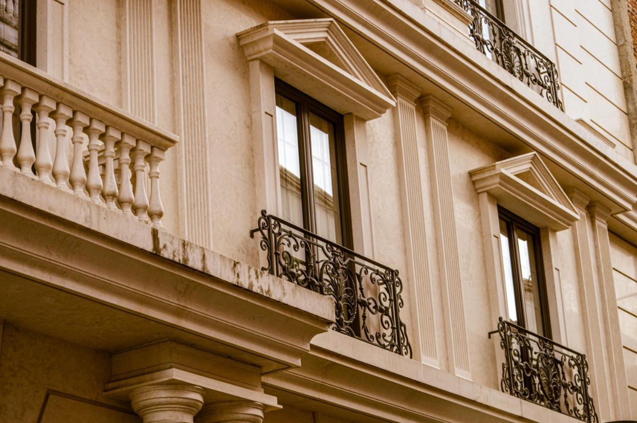 Envy Hotel Драч Екстериор снимка