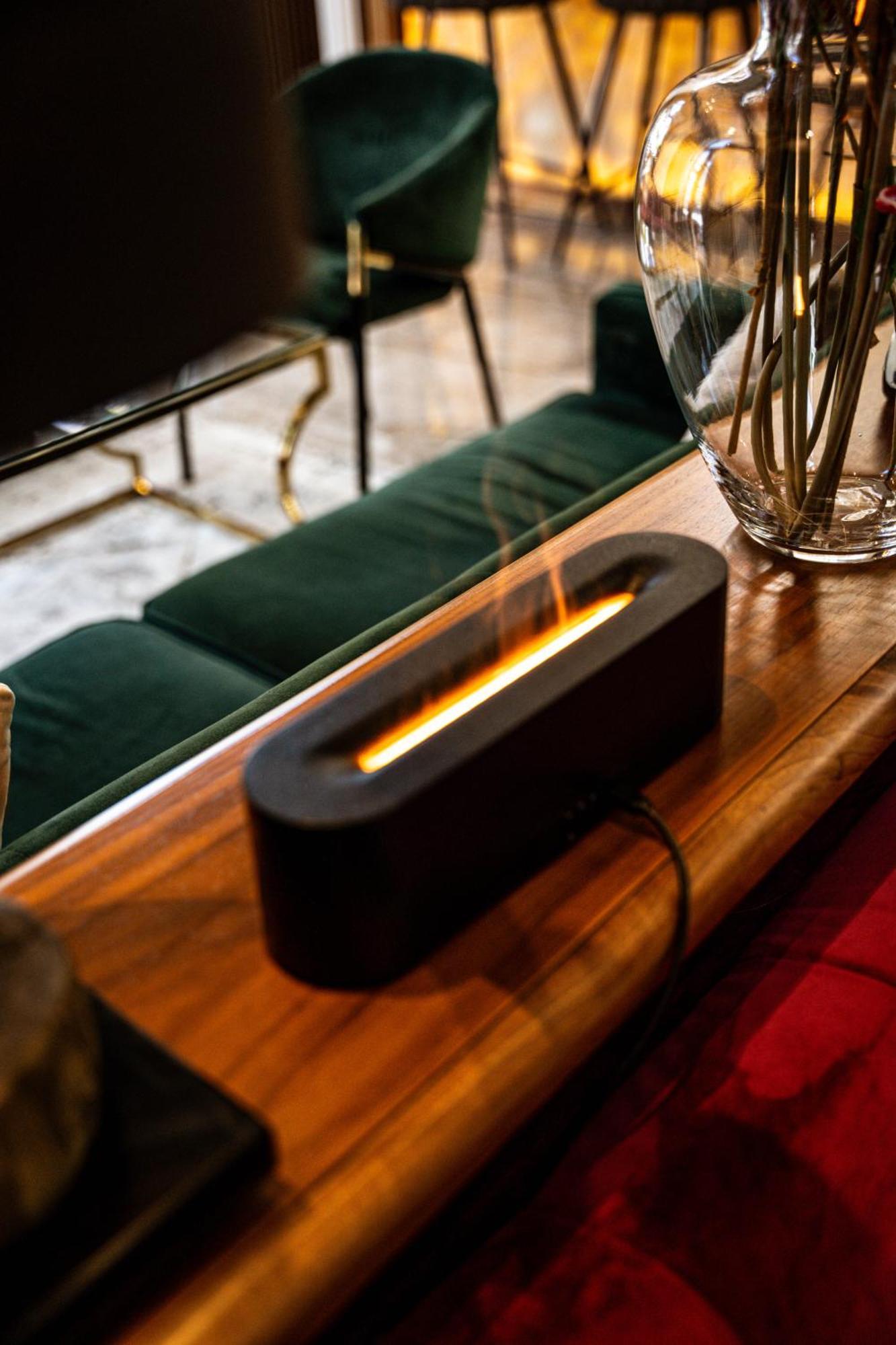 Envy Hotel Драч Екстериор снимка