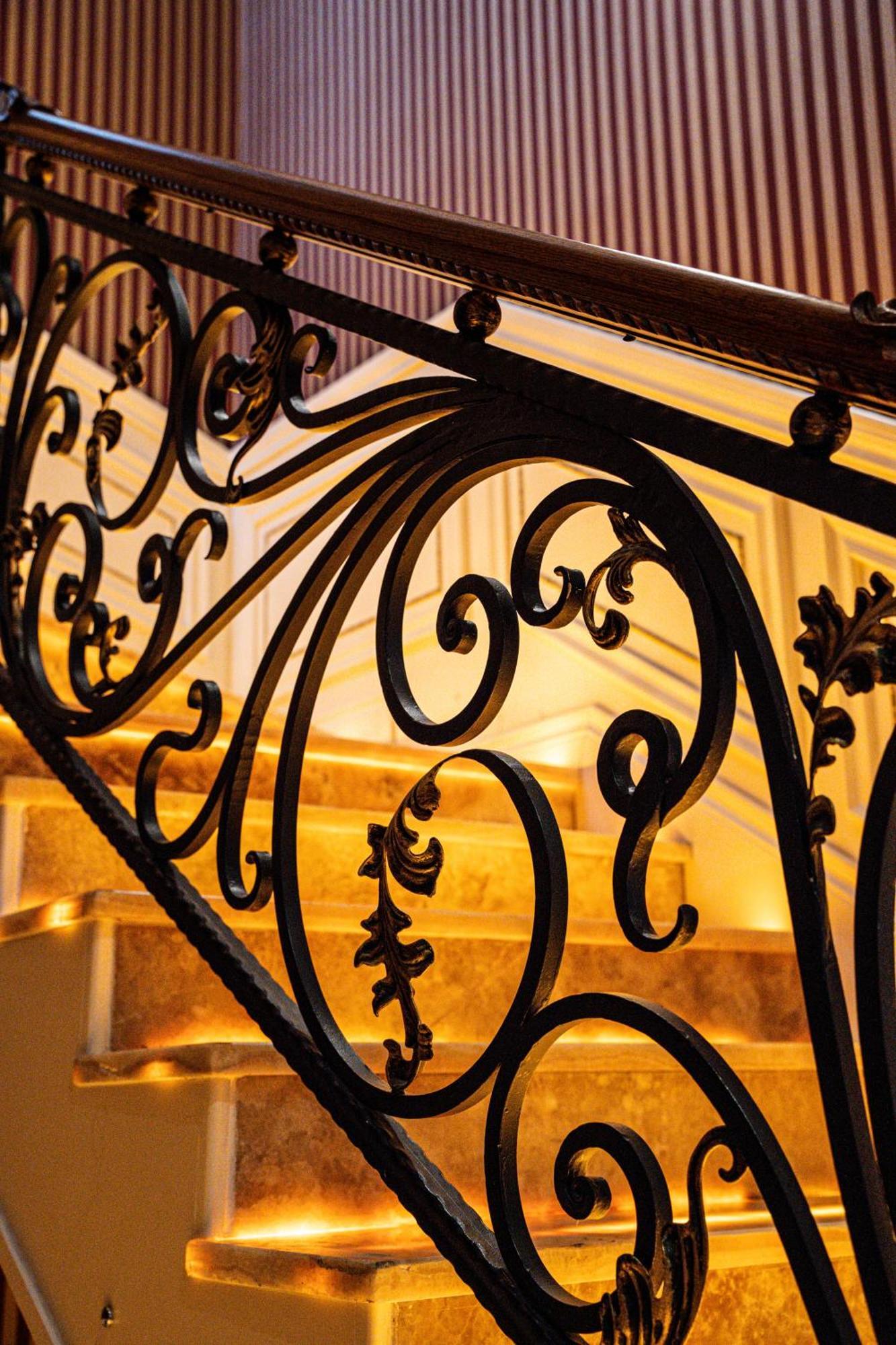 Envy Hotel Драч Екстериор снимка