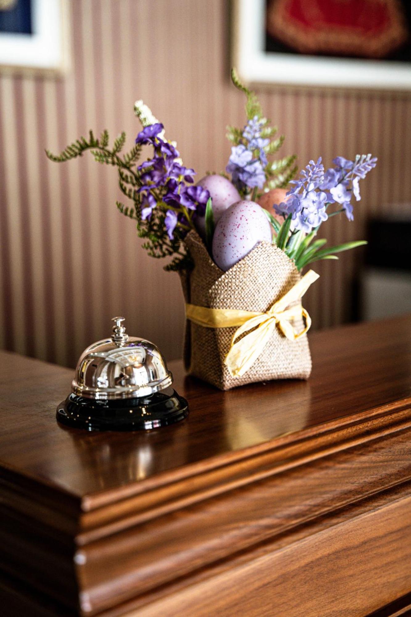 Envy Hotel Драч Екстериор снимка