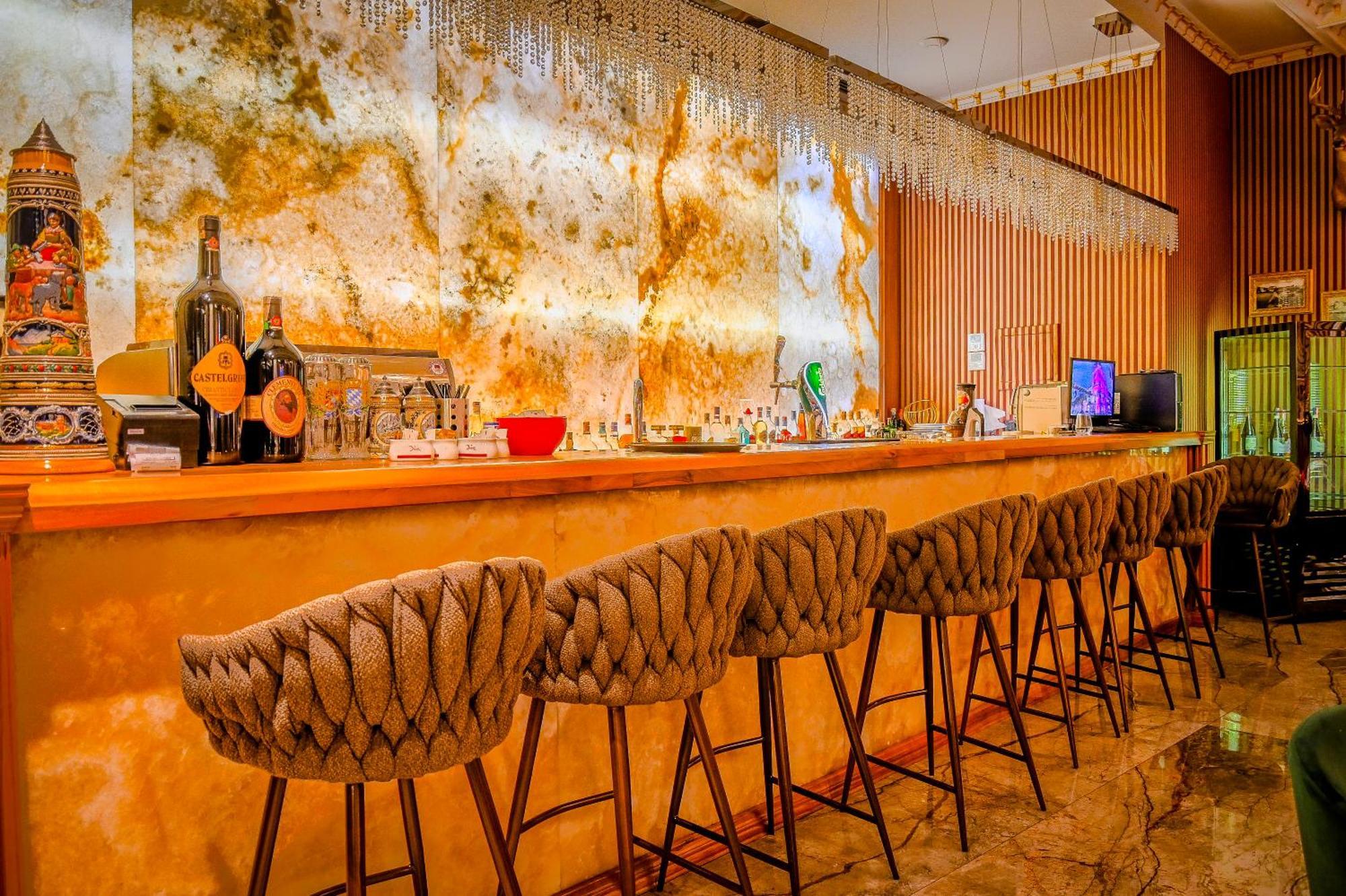 Envy Hotel Драч Екстериор снимка
